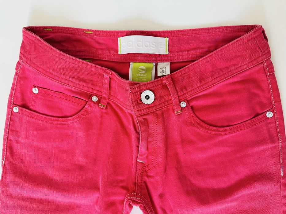 Дънки/панталон Adidas/Адидас