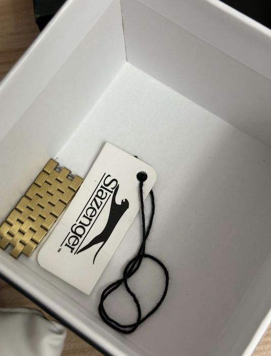 Продам часы Slazenger