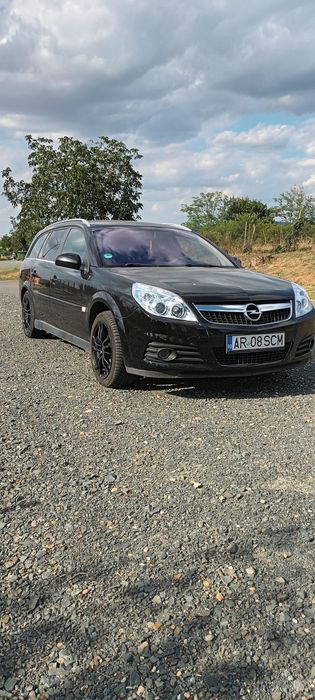 Opel Vectra  Wagon