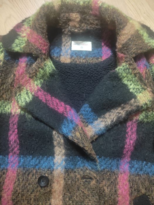 Пальто утеплённое Koton