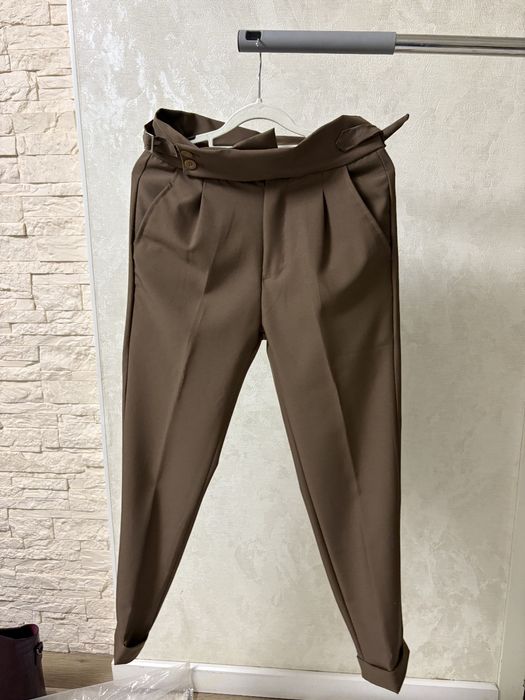 Итальянские брюки