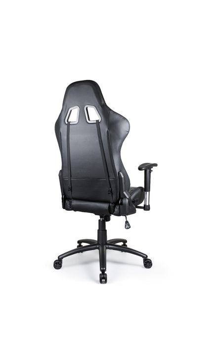 Професионален гейминг стол чисто нов Dr.Shield Solar X, Oсветление от