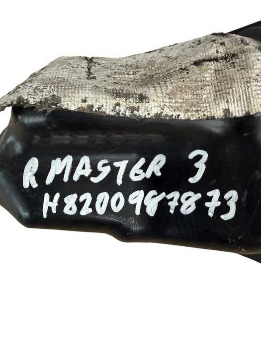 Rezonator aer RENAULT MASTER 2.3 cod piesa 8200987873