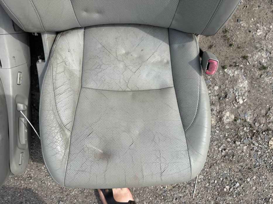 Сиденье Lexus Es350 07г.