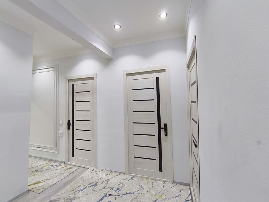 3 микрорайон 3 хонали квартира сотилади