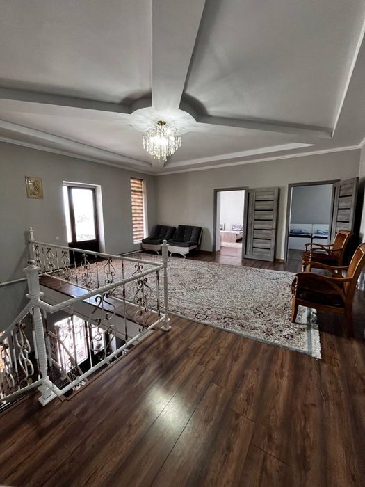 Коттедж посуточно