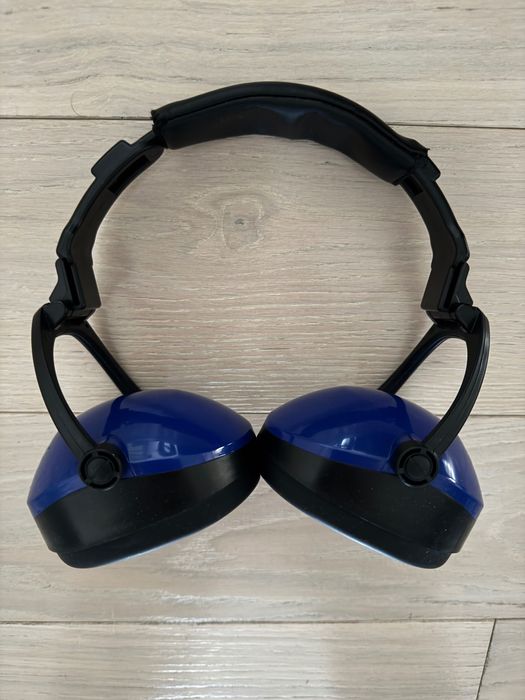 Casti antifonice pentru bebeluși/copii