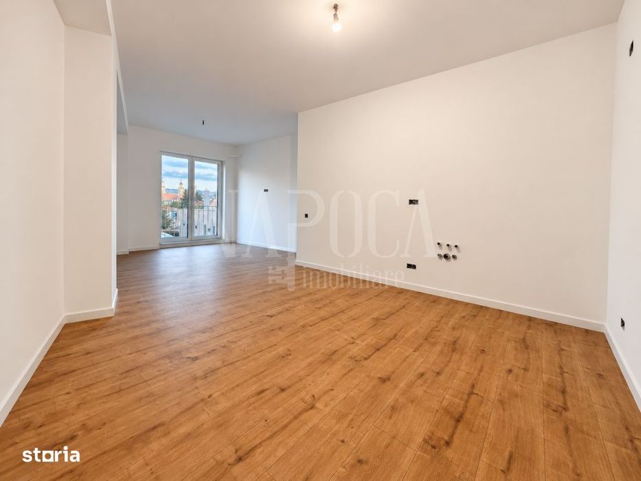Apartament 3 camere de vanzare in Centru, Cluj Napoca