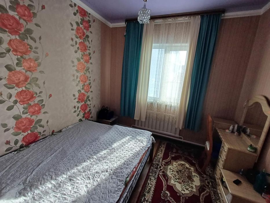 Продам дом 25 школа