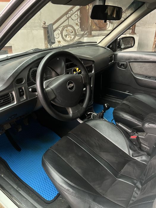 Nexia 2 Donc Konditsioner 2011