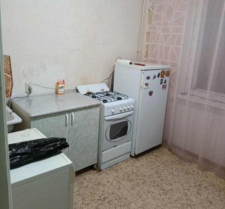 Сдаётся 1 комн КВ на долгий срок