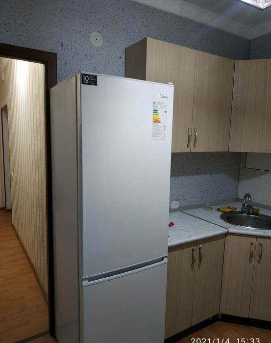 Аренда квартира 3 хона сергели 1