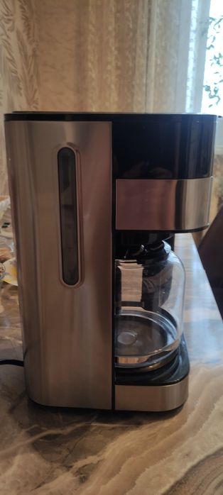 Кофеварка ARDESTO-3100