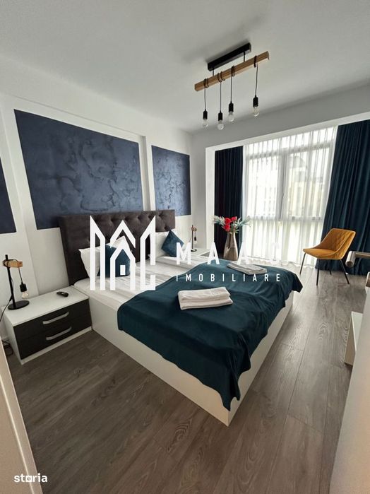 Apartament 2 Camere | Loc de parcare | Pivniță | Complex Henri Coandă — fotografia 1