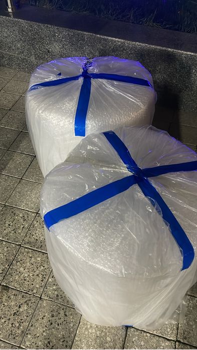 Пупырчатая Пленка