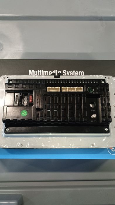 Navigație dedicată gama Vag