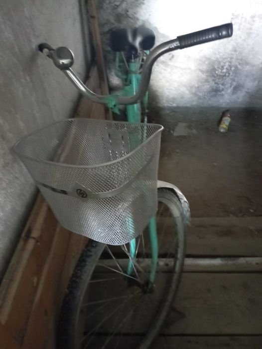 Продам велосипед