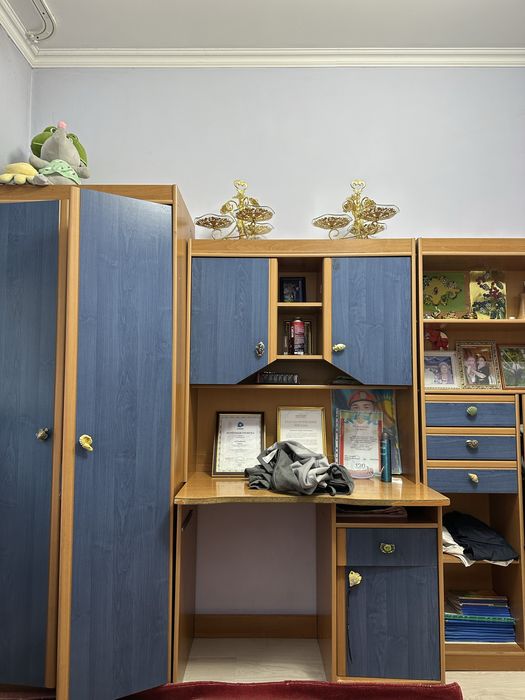 Продам мебель для детской комнаты