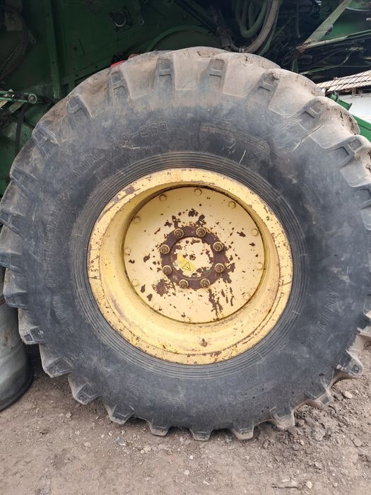 Cauciucuri 650/75 R32