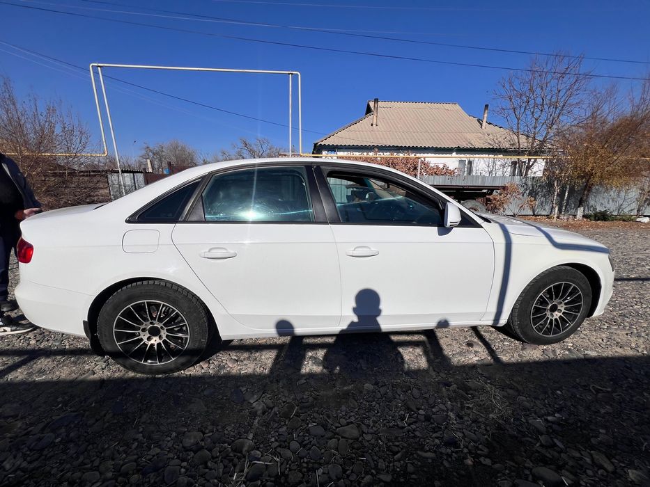 Продаи ауди 2015 года