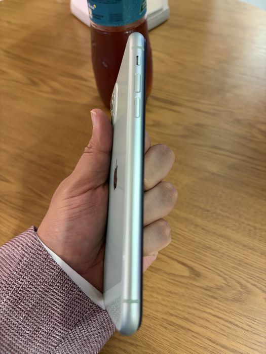 Iphone 11 128 Гб