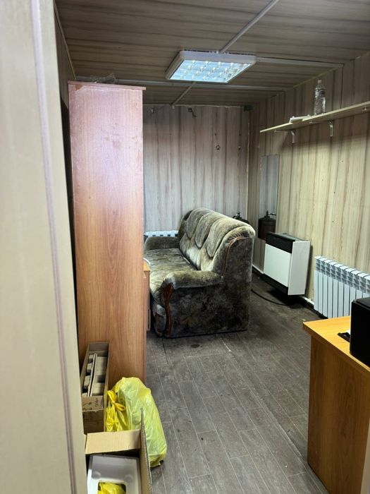 Склад под оптовый торговлю