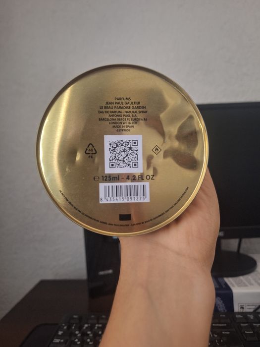 Jean Paul Gaultier