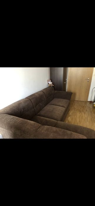 Colțar extensibil stare ca nouă