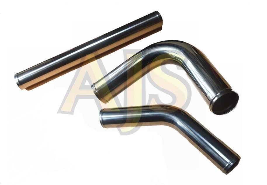 Труба алюминиевая 600мм 89мм