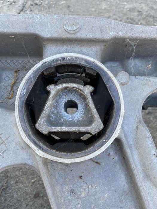 Punte fata audi a3 s3 8v vw golf r seat