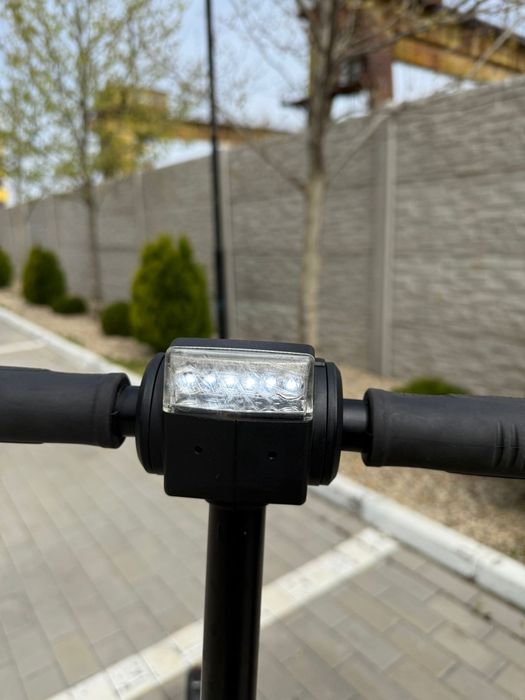 Trotineta electrica- eTWOW  gt