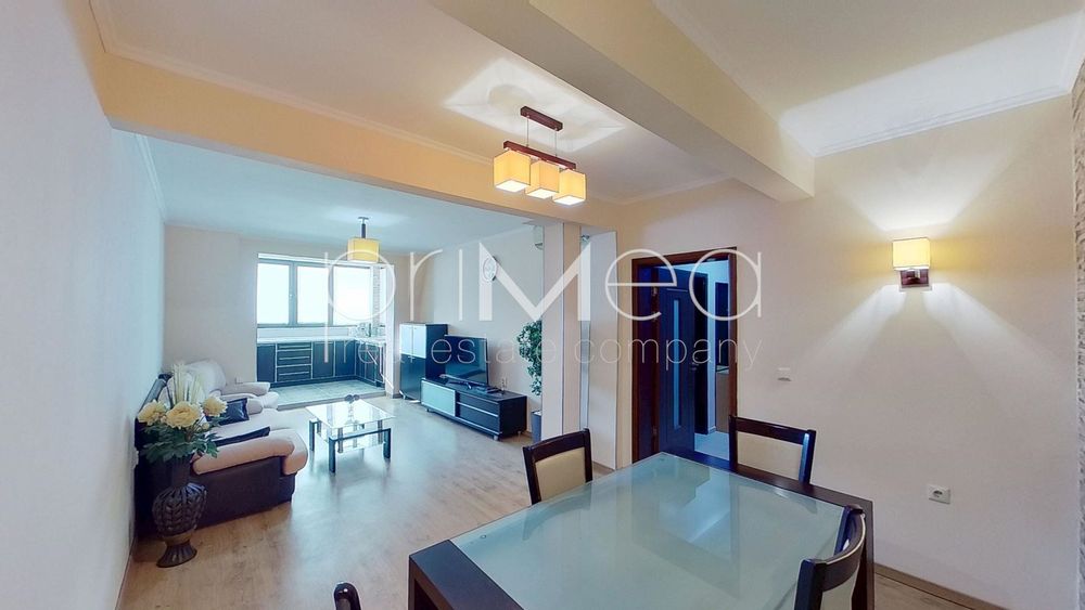 3-стаен в Бургас-Възраждане площ 102 цена 248000