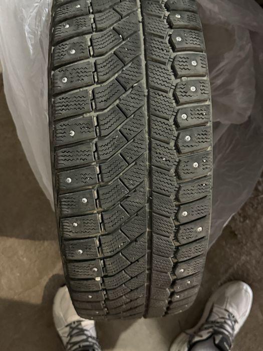Продам зимние шины