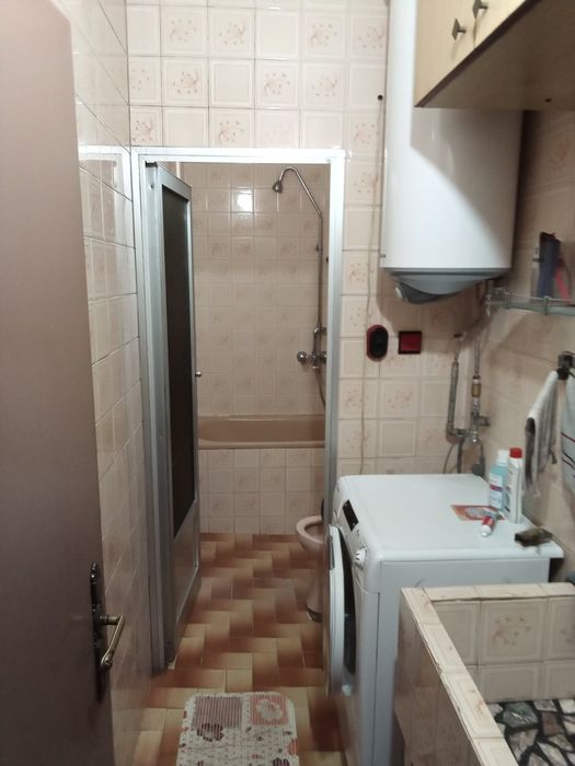 Дава се под наем Четиристаен апартамент в Пловдив, Кючук Париж - 86 кв.м за 484.5 € - Снимка #5