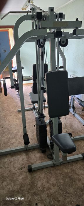 Тренажор спортивный