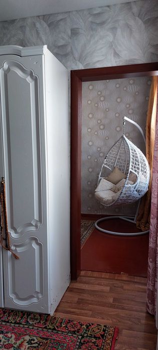 Продается 3х комнатный дом (Затоболовка)