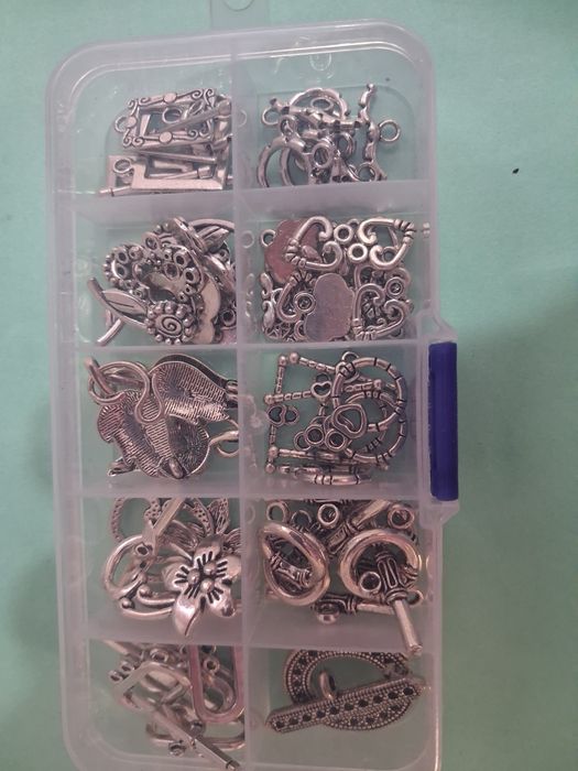 Застёжка для браслетов