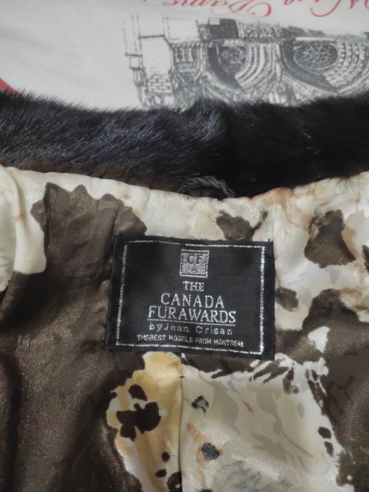 Продаю норковую шубу