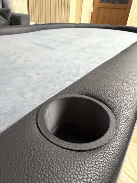 Покерный стол новый