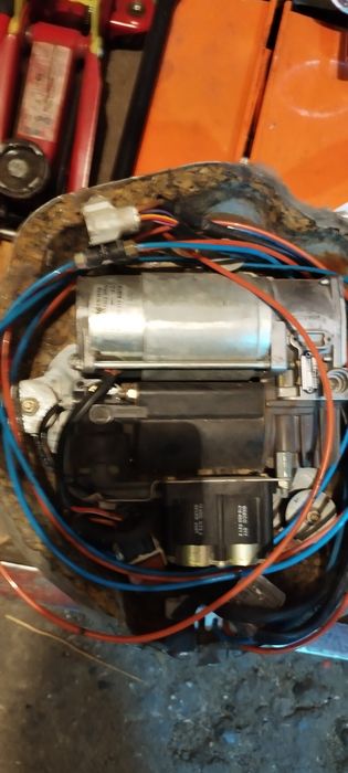 Компресор за BMW