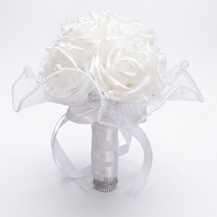Buchet de mireasa