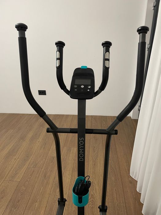 Bicicletă eliptică DOMYOS 120