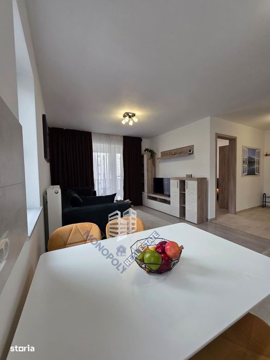 Apartament tip studio – Kasper Development – comision 0%