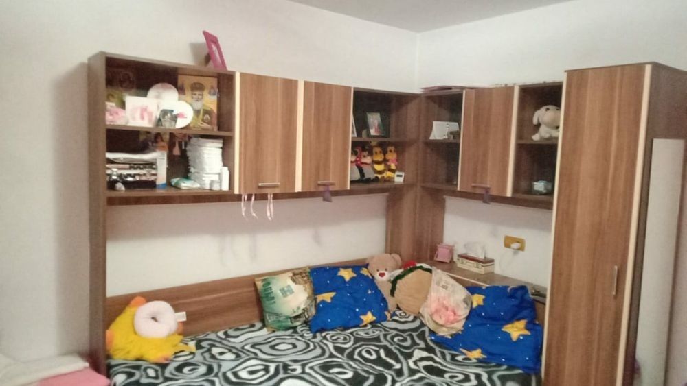 Vând garsoniera în Tulcea