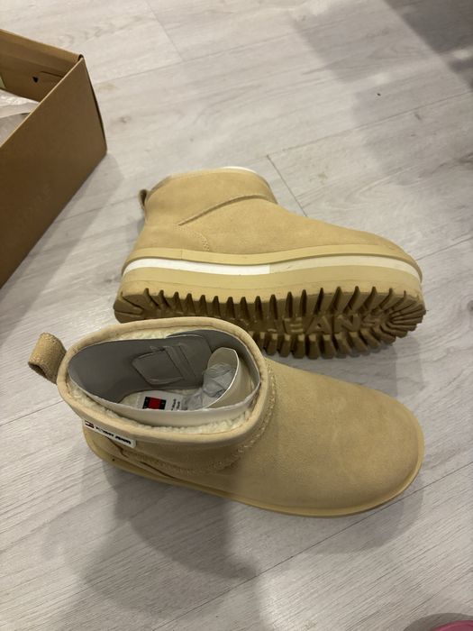 Боти Tommy Hilfiger