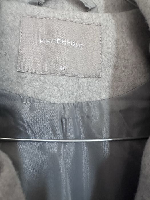 Дамско палто basic