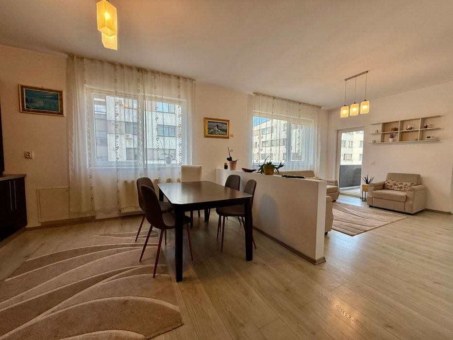 Apartament de închiriat