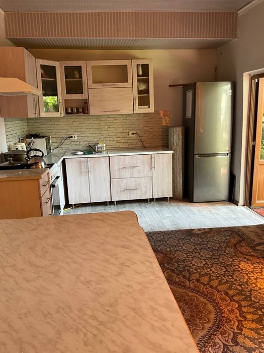 Hovli uy. Rohat. Yangiobot. Arzon narxda.