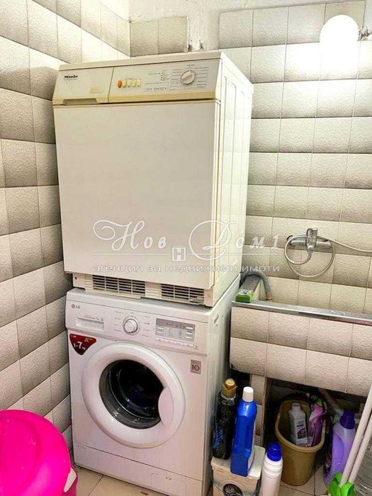 Продава се Четиристаен апартамент в Варна, Гранд Мол Варна - 94 кв.м за 1277 €/кв.м - Снимка #17