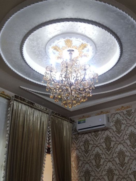 Ремонт Квартир Пад Ключ.